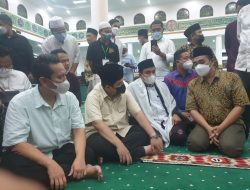 Petani Sawit Mengadu ke Erick Thohir