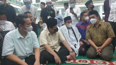 Petani Sawit Mengadu ke Erick Thohir