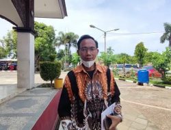Iis Dahlia Gugat Cerai Suami di Pengadilan Agama Indramayu