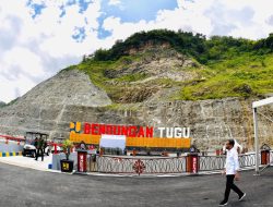 Harapan Petani atas Kehadiran Dua Bendungan di Jawa Timur