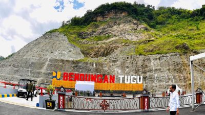 Harapan Petani atas Kehadiran Dua Bendungan di Jawa Timur