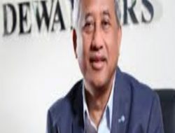 Dewan Pers Nilai Permohonan Judicial Review UU Pers Nomor 40 Tahun 1999 Adalah Pembangkangan