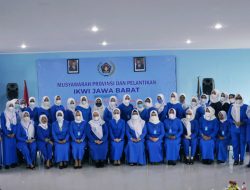 IKWI Jawa Barat Menggelar Musyawarah Propinsi