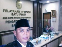 Pungli Awal Dari Korupsi Harus Diberantas