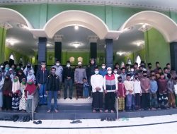 Ari Gumilar Presiden FSPPB: Kebakaran Tangki di Cilacap Kita Ambil Hikmahnya