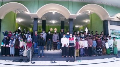 Ari Gumilar Presiden FSPPB: Kebakaran Tangki di Cilacap Kita Ambil Hikmahnya