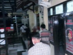 Polres Indramayu Menahan Dua Pejabat BPBD, Akankah Menjadi Bola Liar?