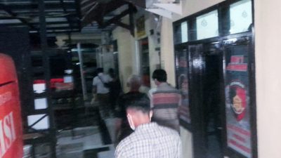 Polres Indramayu Menahan Dua Pejabat BPBD, Akankah Menjadi Bola Liar?