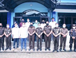 Wartawan Jangan Ditakuti