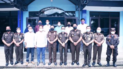 Wartawan Jangan Ditakuti