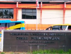 Dinas Perhubungan Indramayu, Bebastugaskan Team Ayu Humanis