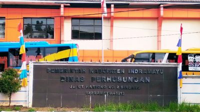 Dinas Perhubungan Indramayu, Bebastugaskan Team Ayu Humanis