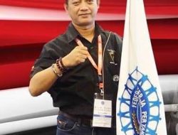 PKB Gagal, Pekerja Pertamina yang tergabung dalam FSPPB Segera Mogok Kerja