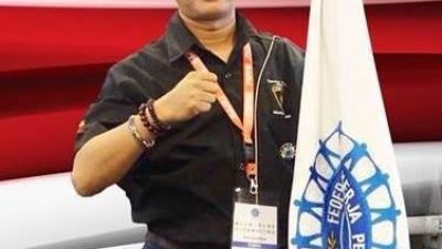 PKB Gagal, Pekerja Pertamina yang tergabung dalam FSPPB Segera Mogok Kerja