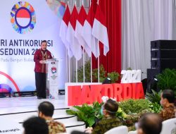Presiden Apresiasi Capaian Pemulihan Aset dan Dorong Pembentukan UU