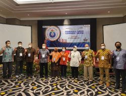 Subholding Upstream Pertamina Gunakan Rangkaian Teknologi Untuk Kesiapan Penanganan Resiko Operasi