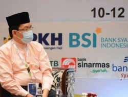 Buya Amirsyah Bersyukur Kongres Ekonomi Umat Hasilkan Resolusi Jihad Ekonomi