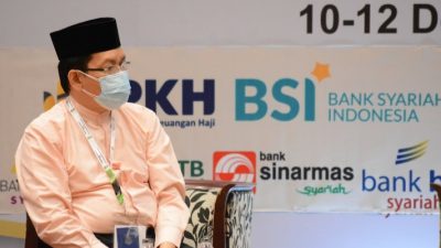 Buya Amirsyah Bersyukur Kongres Ekonomi Umat Hasilkan Resolusi Jihad Ekonomi