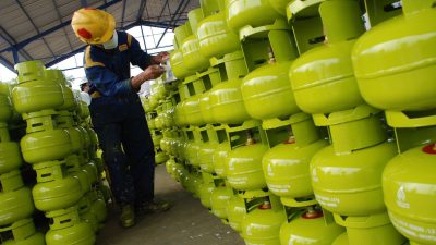 Pertamina Patra Niaga Siaga Layani Kebutuhan Energi Wilayah DKI Jakarta, Banten & Jawa Barat Jelang Natal dan Tahun Baru