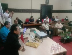 Bukit Algoritma Dukung SMSI Sukseskan Aset Digital Crypto CYN