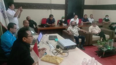 Bukit Algoritma Dukung SMSI Sukseskan Aset Digital Crypto CYN