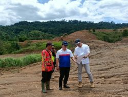 Tommy Soeharto Bangun Lapangan Golf Eco Green 87 Ha Senilai 200 M