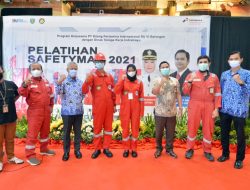 Pertamina Bekali 100 Pemuda Indramayu, Kompetensi Safetyman