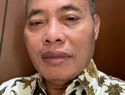 Gerakan Global Media Siber