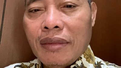 Gerakan Global Media Siber