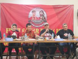 Ganjar – Puan Berpotensi Unggul Pada Pilpres 2024