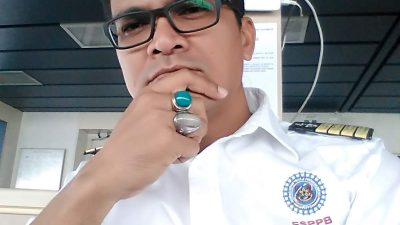 Kembali menjadi Anggota Dewan IMO Kategori C, Indonesia Harus Mampu Perjuangkan Kedaulatan Maritim