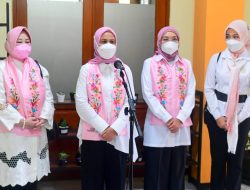 Ibu Iriana: Tindak Tegas Pelaku Tindak Asusila pada Anak