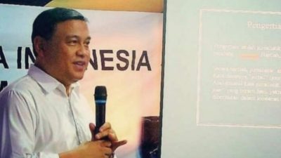 Menjadi Wartawan Kompeten dan Profesional, Sebuah Keniscayaan