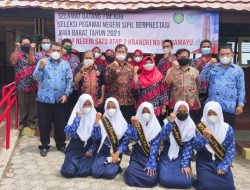 Eti Herawati, PNS Berprestasi Kategori Inspiratif di Jawa Barat 2021