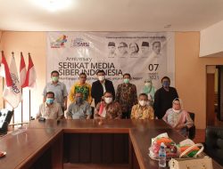 SMSI Menata Masa Depan, Memperkenalkan Generasi Milenial pada Metaverse