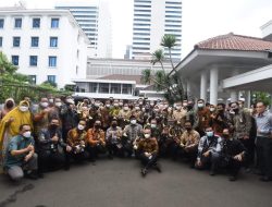 Subholding Upstream Pertamina Raih 9 Proper Emas