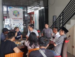 Organisasi Wartawan di Indramayu Minta Balai Wartawan Jadi Kantor Bersama