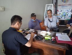Organisasi Wartawan di Indramayu Minta Balai Wartawan Jadi Kantor Bersama