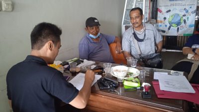 Organisasi Wartawan di Indramayu Minta Balai Wartawan Jadi Kantor Bersama