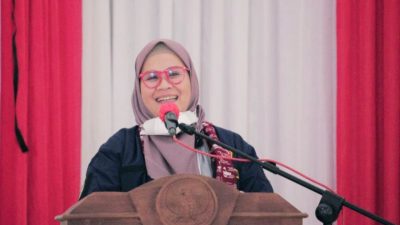 Bupati Indramayu Polisikan Akun Medsos