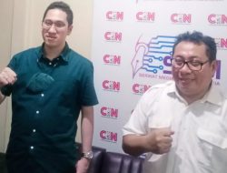 SMSI bentuk Milenial Cyber Media (MCM) dan Menerbitkan Token Crypto