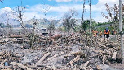 Tim Gabungan Maksimalkan Upaya Pencarian Korban Hilang