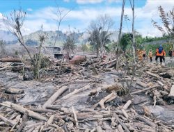 Korban Meninggal Paska Erupsi Semeru Bertambah Menjadi 51 Jiwa