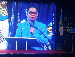 DPD KNPI Indramayu Gelar Rakerda Untuk Program Kepemudaan 2022
