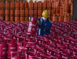 Tepis Hoax, Pertamina Himbau Masyarakat Tidak Panik,BBM dan LPG Aman