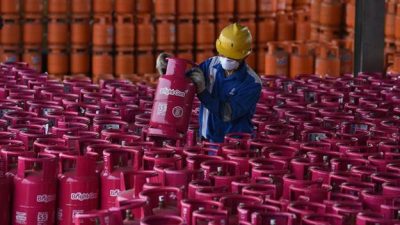 Tepis Hoax, Pertamina Himbau Masyarakat Tidak Panik,BBM dan LPG Aman