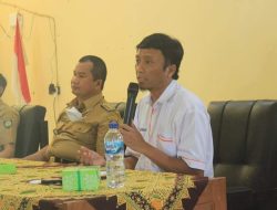 Komisi IV DPRD Kabupaten Indramayu kunker ke desa digital