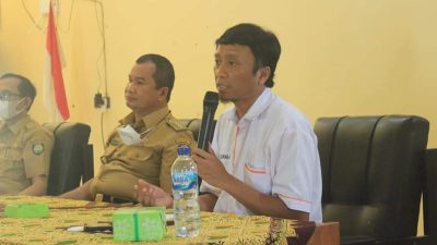 Komisi IV DPRD Kabupaten Indramayu kunker ke desa digital