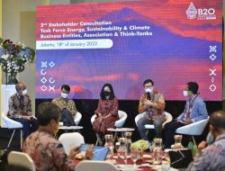 Buahkan Transaksi Rp1.74 Miliar, Business Matching UMKM dan Industri Perhotelan di NTB Sukses