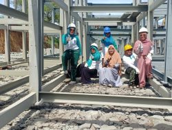 Prawita GENPPARI, Inovasi Wisata Industri Dalam Perspektif Kepariwisataan Indonesia